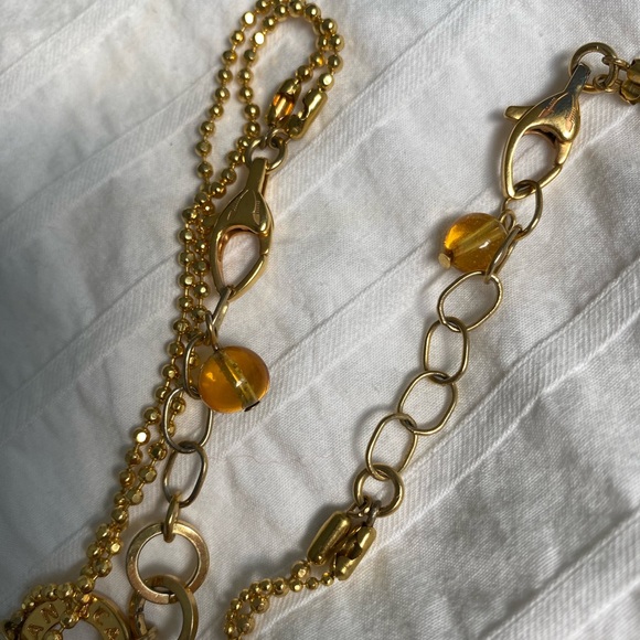 Vintage Murano Antica matching Necklace and Bracelet - Picture 4 of 8